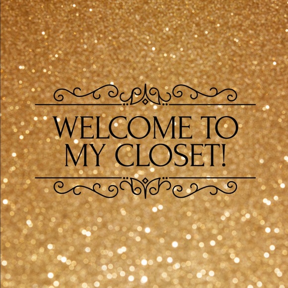 ✨Welcome✨ - Picture 1 of 1